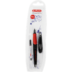 Multifarvet Fyldepenne Herlitz My.Pen Forskellige Farver 1 Stk