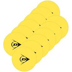 Geel Penaccessoires Dunlop Target Markers 12 Pack