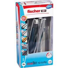 Fischer duotec Fischer Duotec 12 S PH M LD Hulrumsrawplug Set of 10