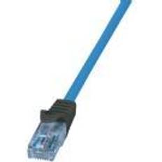 LogiLink CPP030 RJ45 Câble Patch CAT 6a U/UTP 30 m