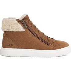 UGG Alameda Mid Zip W - Chestnut