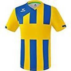 Blau T-Shirts Erima Kinder Trikot Siena 3.0 Gelb/New Royal 152