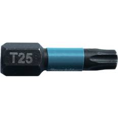 Makita B-63688 Black Impact Screwdriver Bit 2 pieces