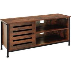 tectake Galway 110 x 41,5 x 50,5 cm TV-bord