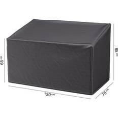 Garden Bench Cover 130 x 75 x 65 cm