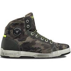 Gummi Sneakers Stylmartin Raptor Evo