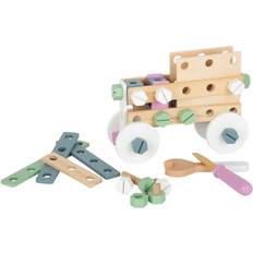 Small Foot Byggesæt Small Foot Nordic Construction Set