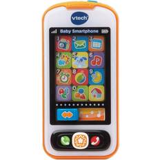 Vtech Teléfonos de Juguete Interactivos Vtech Baby Smartphone