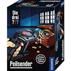 Kosmos Toys Kosmos Die drei Peilsender