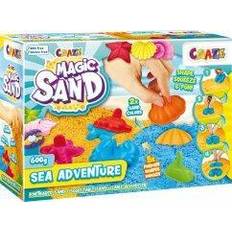 Magic sand Craze Magic Sand Sea Adventures