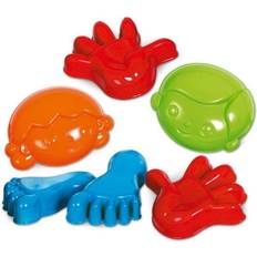 Sandform Fritz Set