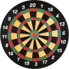 Karella Family Magnetic Dartboard Set