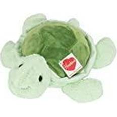 Hermann Teddy Peluches Hermann Teddy Peluche tortuga Sandy 30 cm