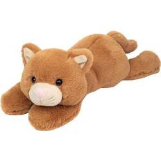 Katte Tøjdyr Hermann Teddy Katten Kikki 35 cm