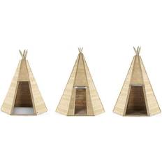 Spielzelte Plum "Holz Tipi "330"