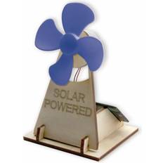 Sol-Expert 10450 Solar Fan