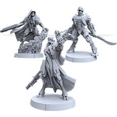 Combined Army: Booster Pack Alpha CodeOne CB-281607-0852