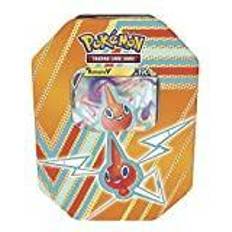 Pokémon Tin 105