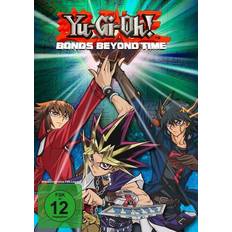 Yu gi oh Yu-Gi-Oh! Bonds Beyond Time