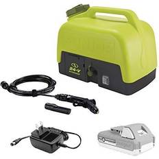 Sun Joe Pressure Washers Sun Joe WA24C-LTE