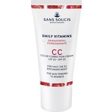 CC Color Correction Cream SPF20 30ml