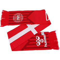 Halstørklæder Hummel DBU Denmark Fan Scarf