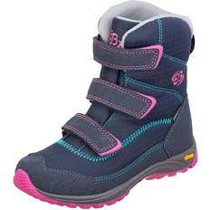 Girl's Boots - Blue