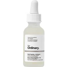 Multi-Peptide + HA Serum