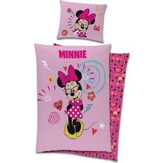 Mickey mouse sengetøj Disney Mickey Mouse Bedding 140x200cm