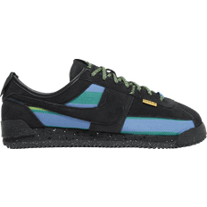 Nike Union LA x Cortez SP M - Off Noir/Neptune Green/Mean Green