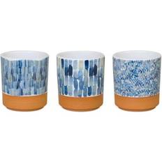 Melrose Decorative Pot Set of 3