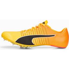 Puma Yellow Shoes Puma Evospeed Tokyo Future 4