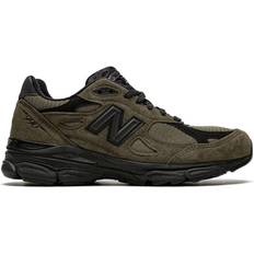 New Balance Made In USA Sneakers New Balance JJJJound x 990v3 M- Brown