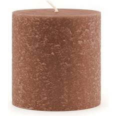 Brown Candles Root Timberline Beeswax Blend Premium Candle