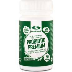 Suoliston Toiminta Suolistoterveys Healthwell Probiotic Premium