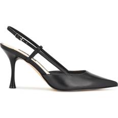 Nine West Dam Peni Pump - Svart