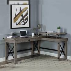 Writing Desks Acme Furniture Talmar with Lift Top Writing Desk