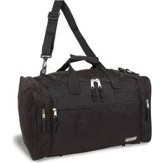 J World Cooper 33L Duffel Bag Black