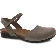 Dansko Rowan - Taupe