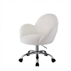 White Furniture Acme Furniture Jago Collection OF00119 Office Chair