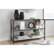 Ashley Black Shelves Ashley Signature Design Bayflynn Book Shelf