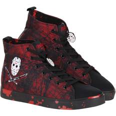 High top shoes Friday the 13th Jason High Top Shoes - Horror Movie