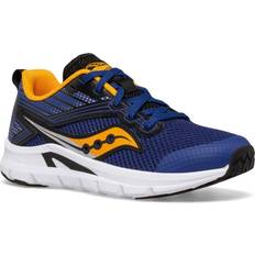 Saucony Kids Unisex Axon Sneaker