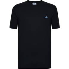Vivienne Westwood Embroidered Orb Logo T-shirt