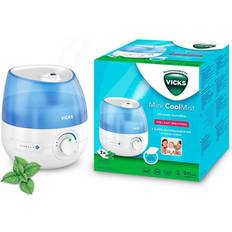 Vicks Mini Cool Mist Humidifier VUL525