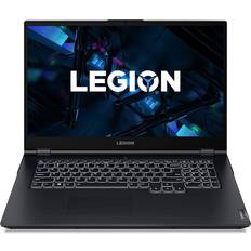 Lenovo GeForce RTX 3050 Ti Laptops Lenovo Legion 5 17ITH6 82JN0020US