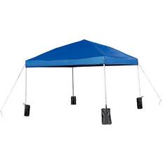 Flash Furniture Pop Up Canopy 2.9x2.9 m