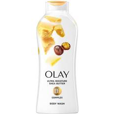 Olay Ultra Moisture Body Wash 22fl oz