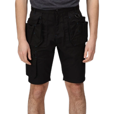 Regatta Men Shorts Regatta Men's Tactical Incursion Cargo Shorts