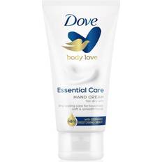 Dove Essential Care Hand Cream 75ml